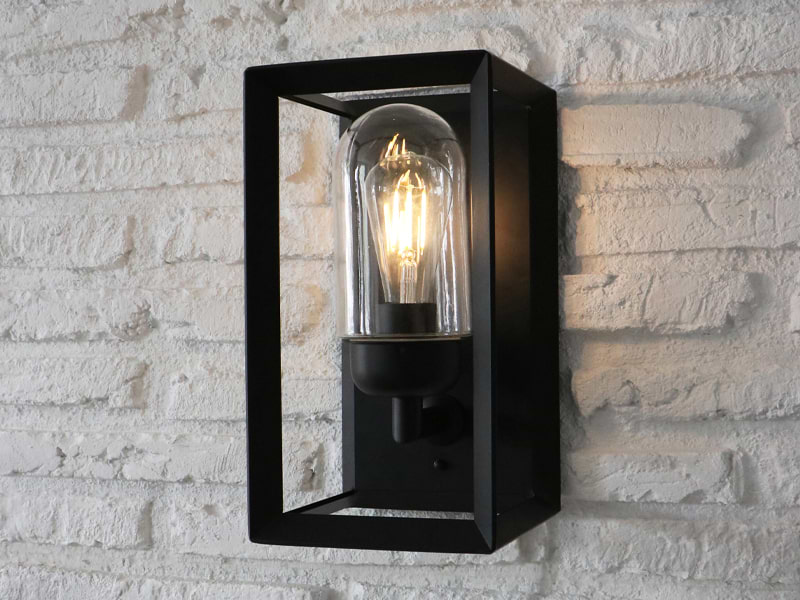 Napier Wall Light