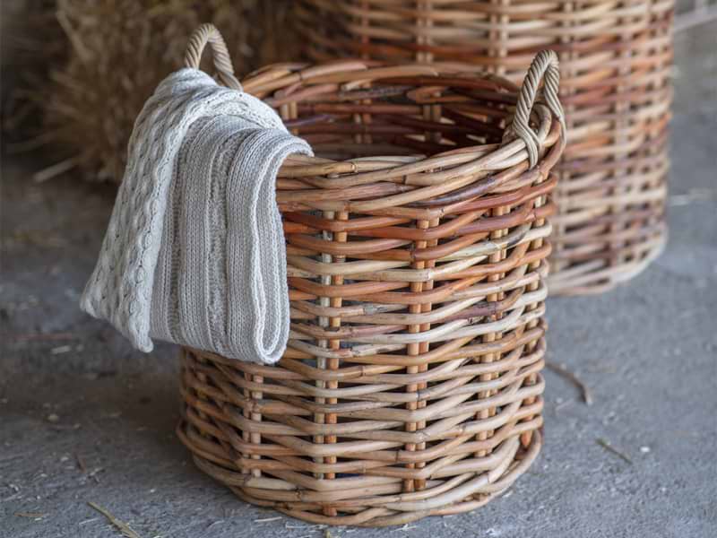Norton Baskets