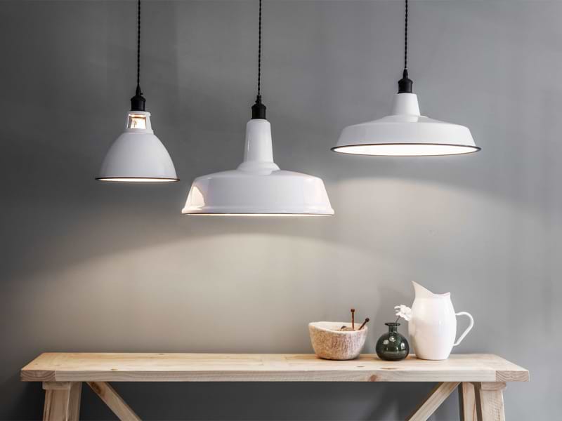 The Albion Collection