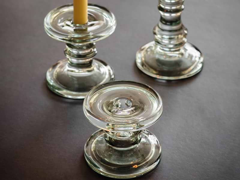 Candle Sticks