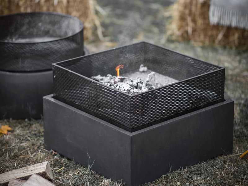 Lyneham Fire Pit
