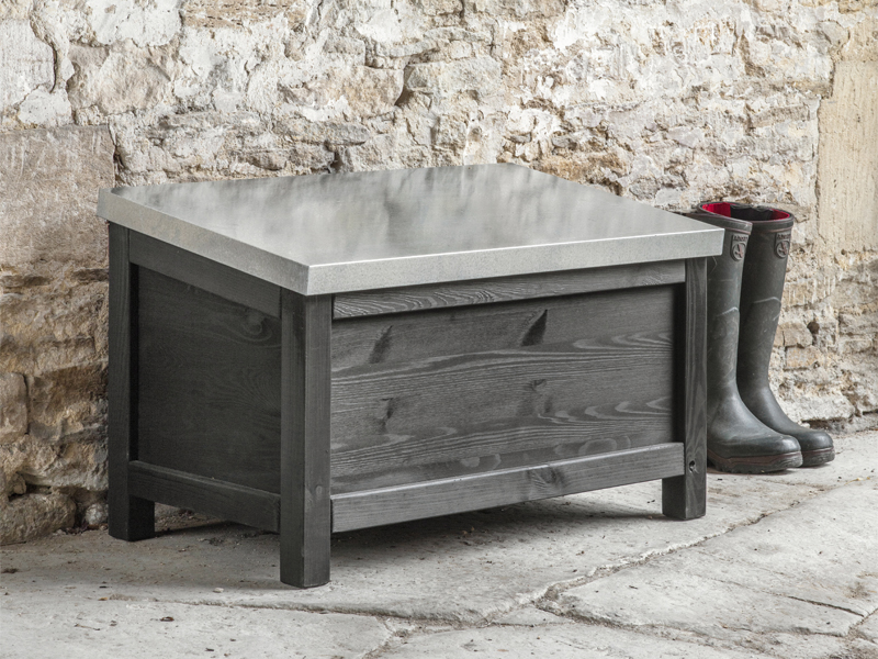 Moreton Outdoor Storage Box