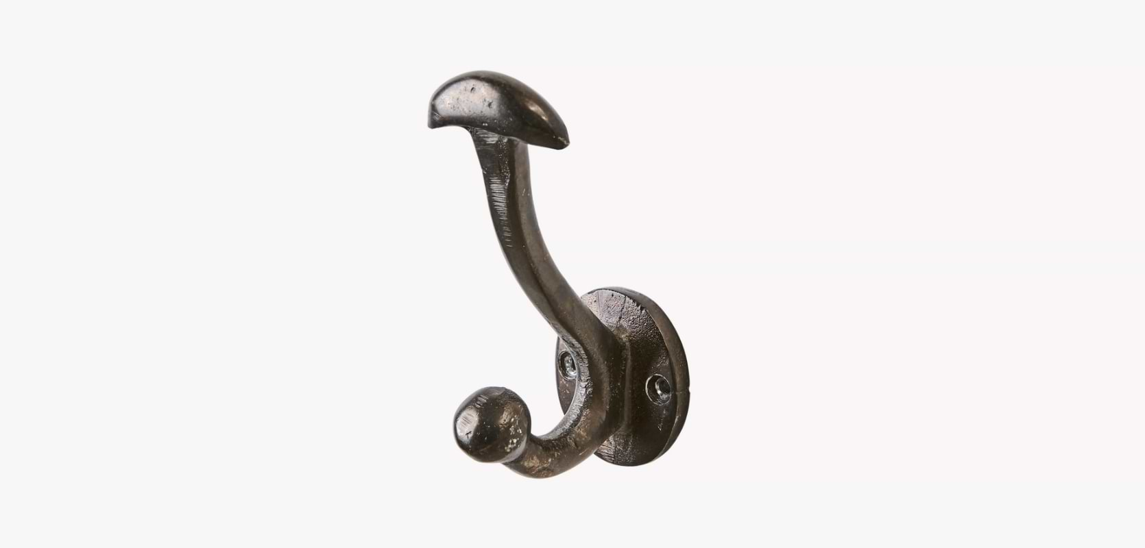 Bronze Marina Clothes Hook