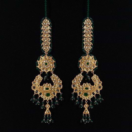 Emerald Khaas