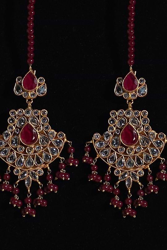 Khaas Ruby
