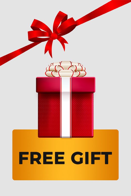 $50 Value Jewelry Gift For You