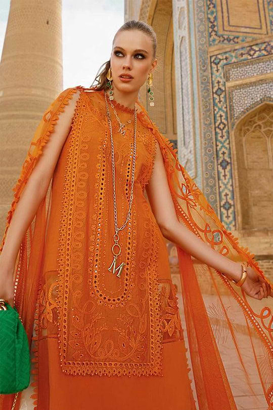 Maria B - Voyage A Luxe Collection 2023 - 10A - Image 2
