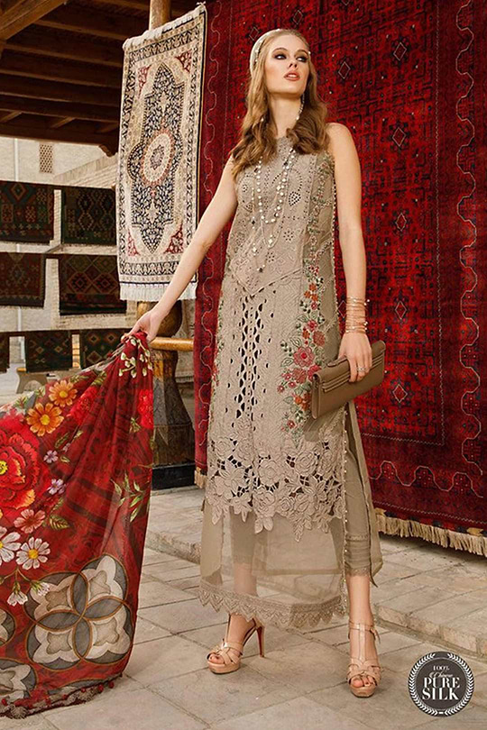Maria B - Voyage A Luxe Collection 2023 - 13A - Image 2