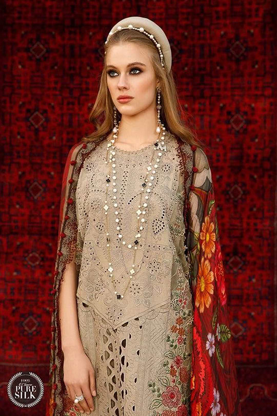 Maria B - Voyage A Luxe Collection 2023 - 13A