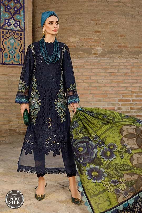 Maria B - Voyage A Luxe Collection 2023 - 13B - Image 2