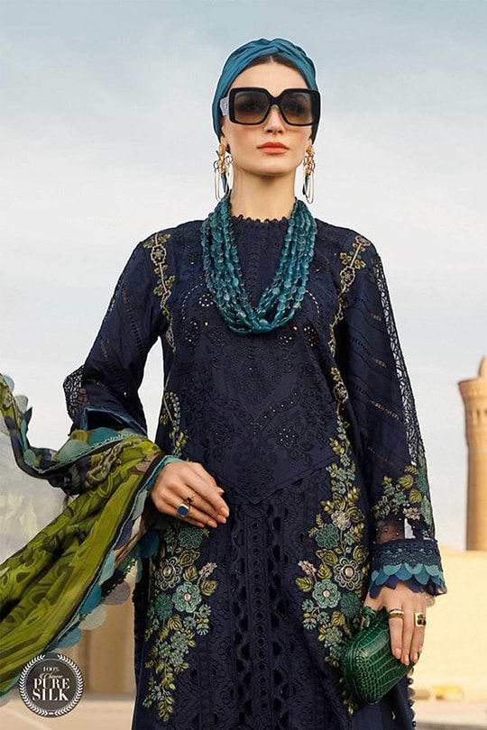 Maria B - Voyage A Luxe Collection 2023 - 13B