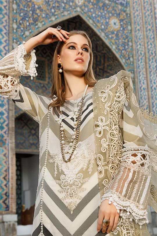 Maria B - Voyage A Luxe Collection 2023 - 14A - Image 2