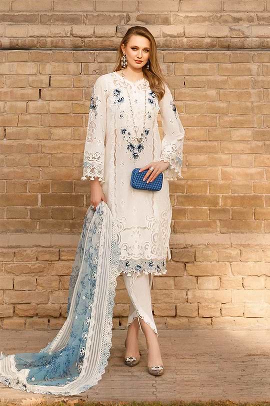 Maria B - Voyage A Luxe Collection 2023 - 15A