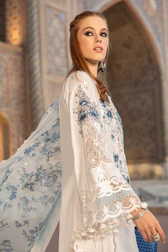 Maria B - Voyage A Luxe Collection 2023 - 15A - Image 2