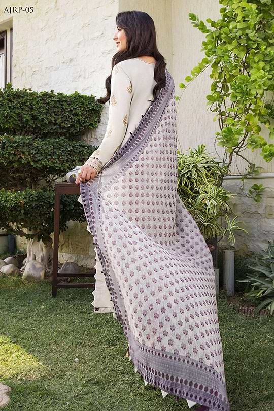 Asim Jofa AJRP - 05 - Image 2