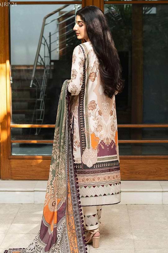Asim Jofa AJRP - 24 - Image 2