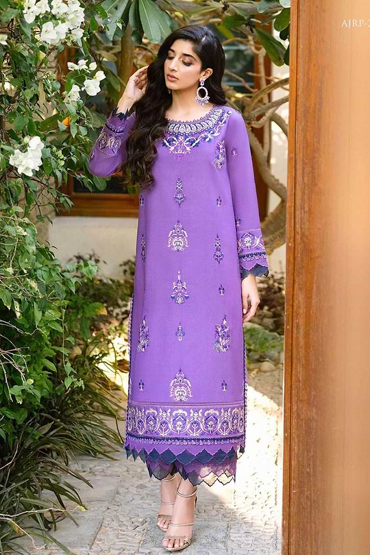 Asim Jofa AJRP - 26
