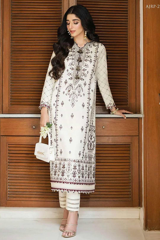 Asim Jofa AJRP - 27