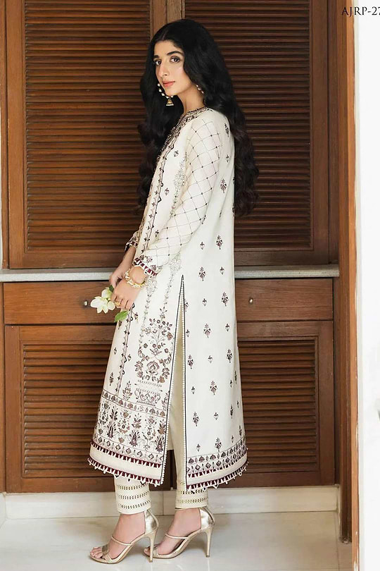 Asim Jofa AJRP - 27 - Image 2