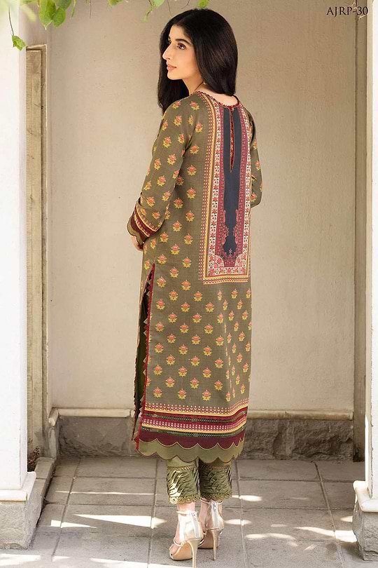 Asim Jofa AJRP - 30 - Image 2