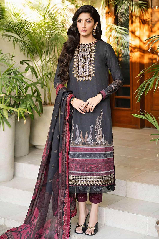 Asim Jofa AJRP - 32
