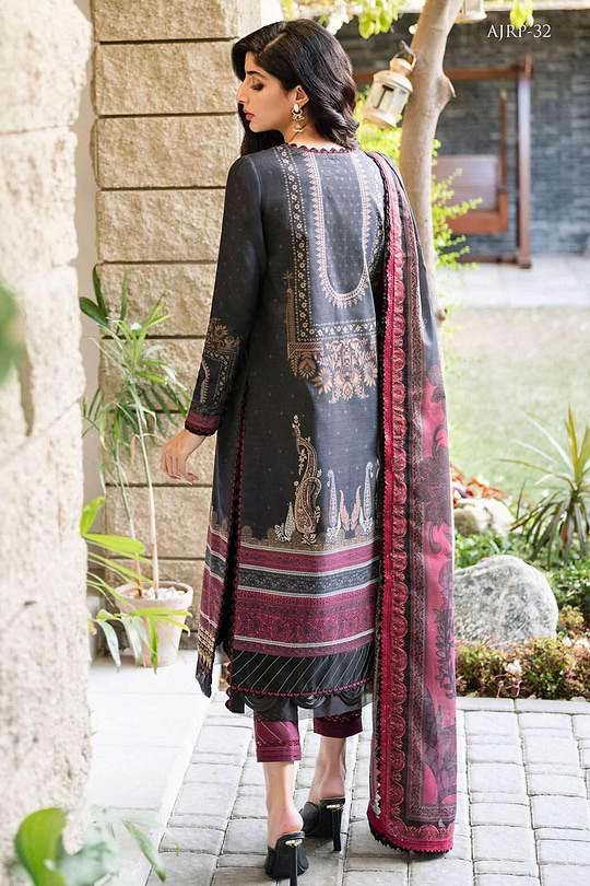 Asim Jofa AJRP - 32 - Image 2