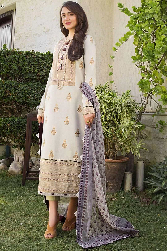 Asim Jofa AJRP - 05