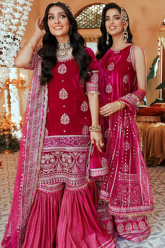 Noor Wedding 22’ D1 MIRAN