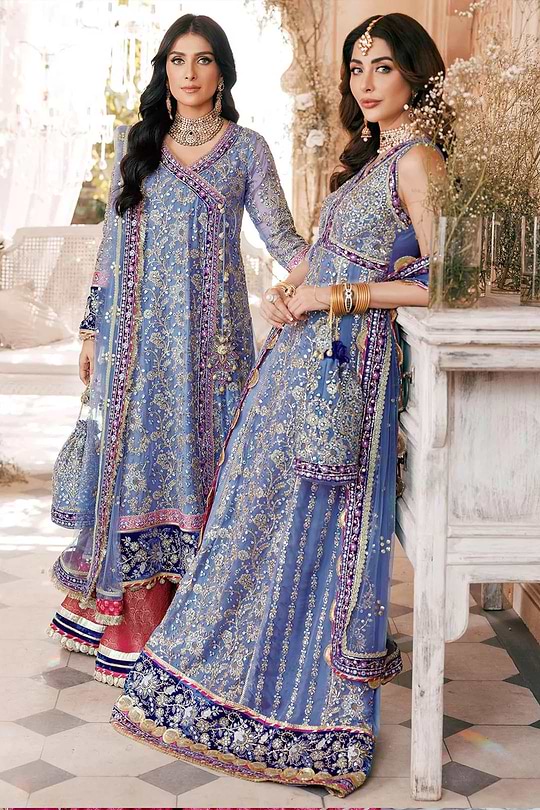 Noor Wedding 22’ D2 SITAREH - Image 2
