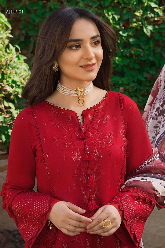 Asim Jofa AJRP - 01 - Image 2