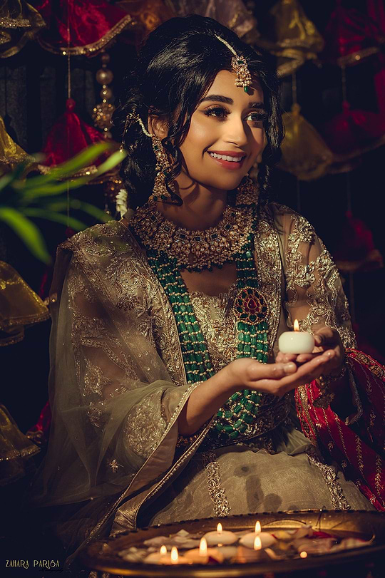 Saleha