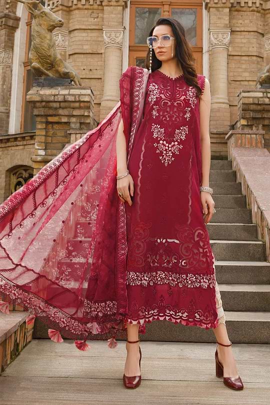 Maria B - Voyage A Luxe Collection 2023 - 15B
