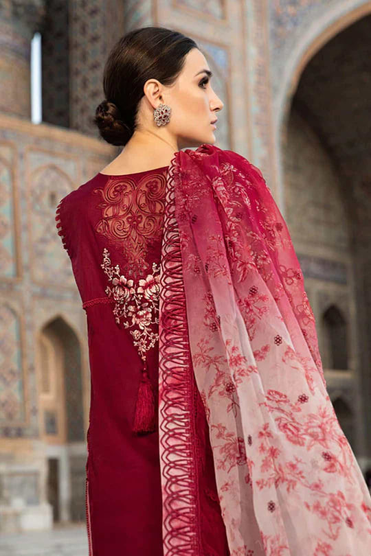 Maria B - Voyage A Luxe Collection 2023 - 15B - Image 2
