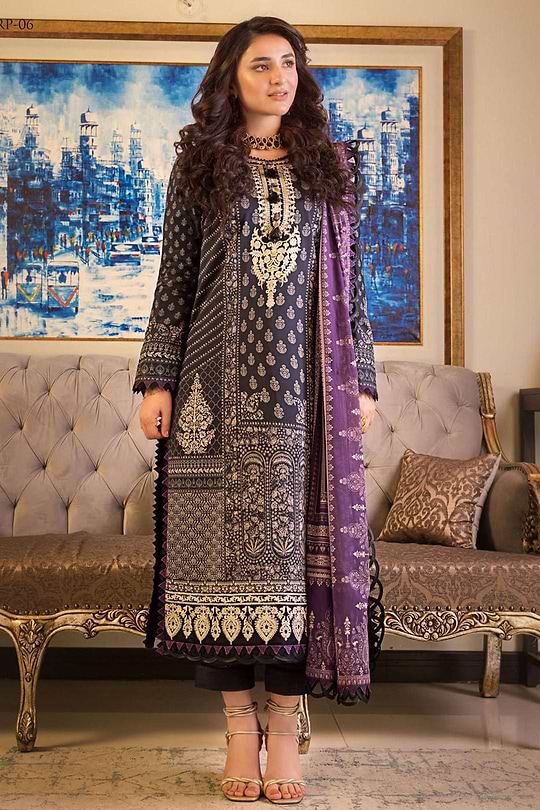 Asim Jofa AJRP - 06