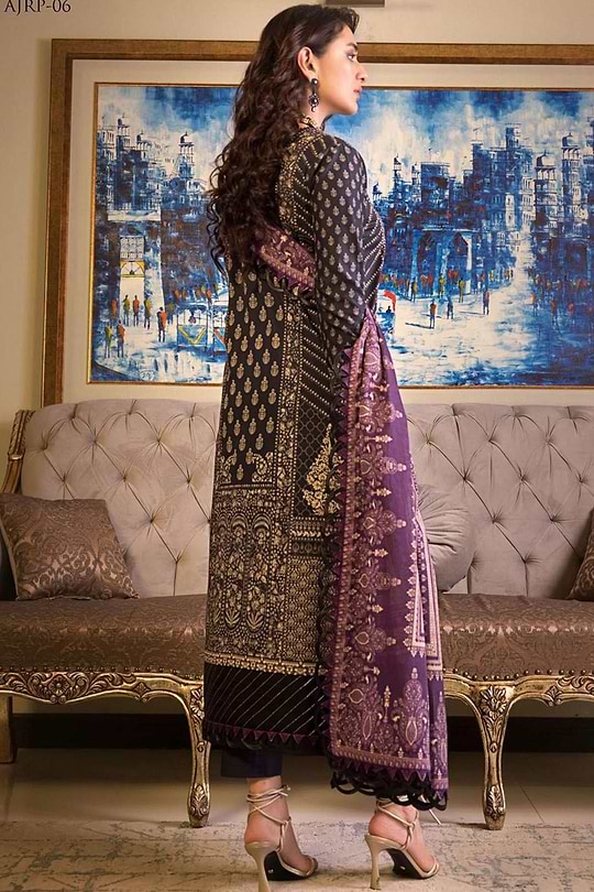 Asim Jofa AJRP - 06 - Image 2