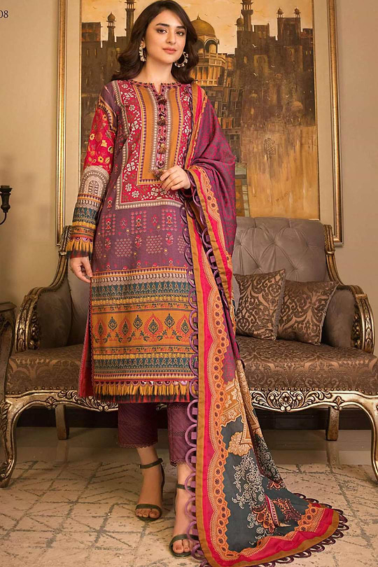 Asim Jofa AJRP - 08