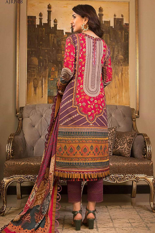 Asim Jofa AJRP - 08 - Image 2