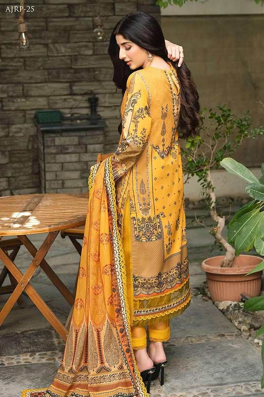 Asim Jofa AJRP - 25 - Image 2