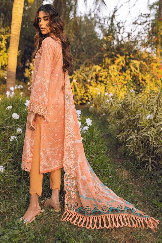 Nureh Gardenia Collection 2023 NSG-87 - Image 2
