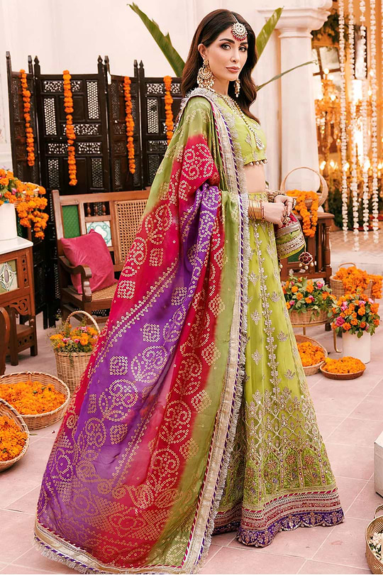 Noor Wedding 22’ D8 ARSIA - Image 2
