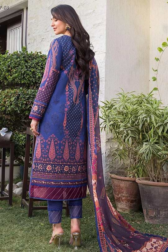 Asim Jofa AJRP - 03 - Image 2