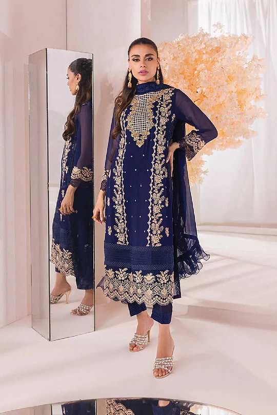 Eden Dew - Azure Luxe Eid Edition 2023
