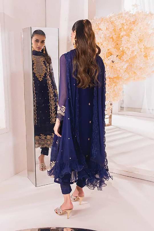 Eden Dew - Azure Luxe Eid Edition 2023 - Image 4