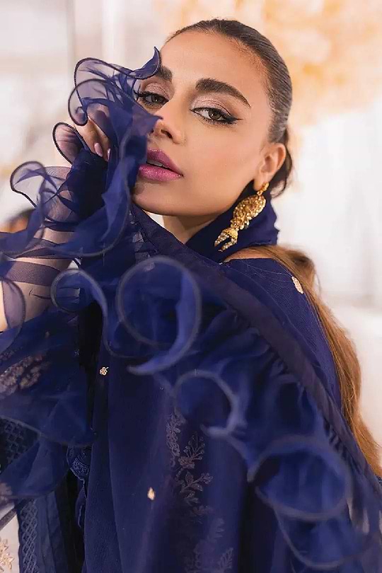 Eden Dew - Azure Luxe Eid Edition 2023 - Image 5