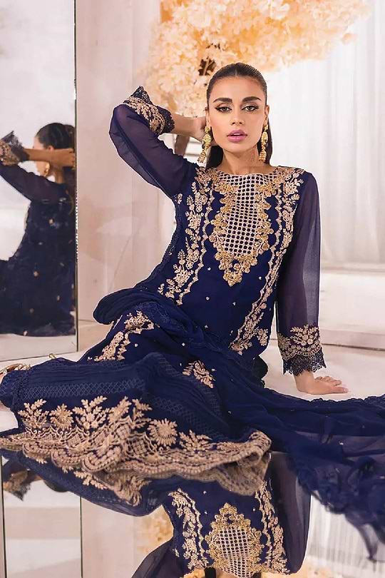 Eden Dew - Azure Luxe Eid Edition 2023 - Image 3