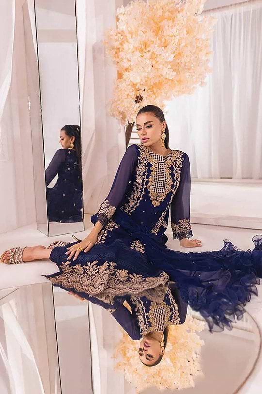 Eden Dew - Azure Luxe Eid Edition 2023 - Image 2