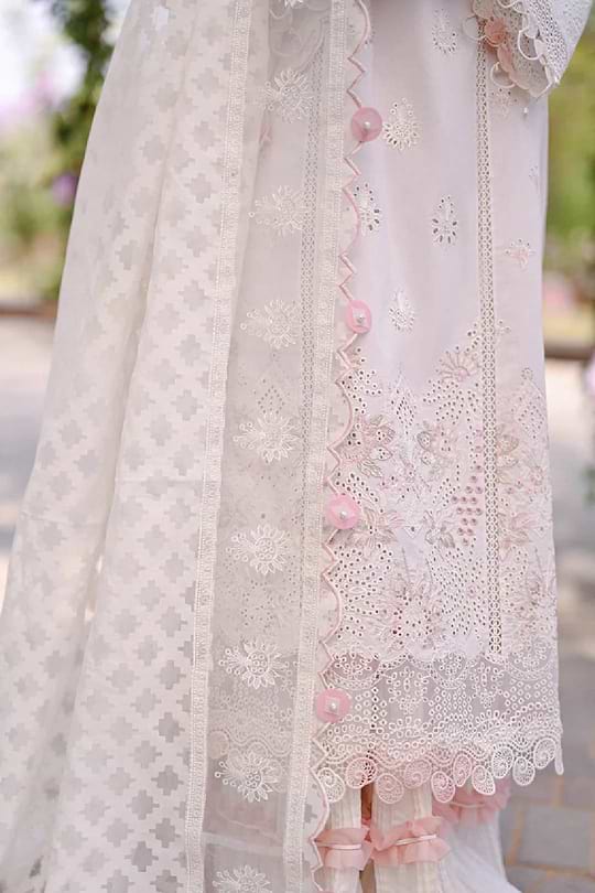 KEFI 02 - Qalamkar Chikankari Eid Edit '23 - Image 5