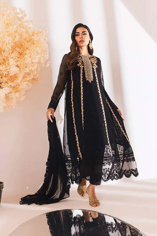Raven Aura - Azure Luxe Eid Edition 2023