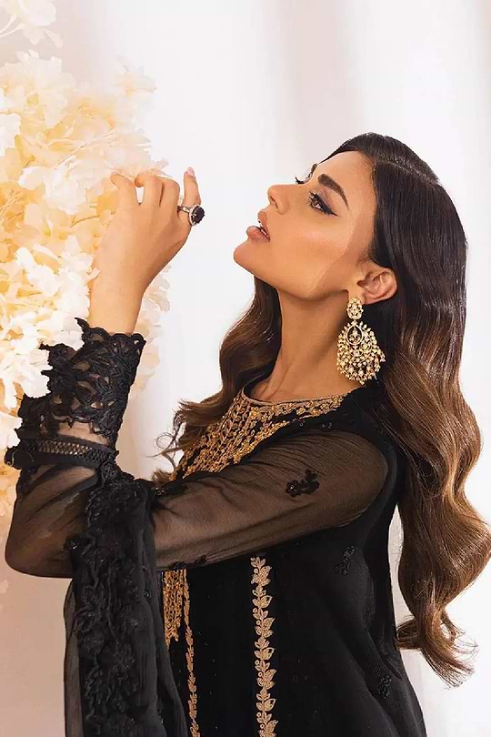 Raven Aura - Azure Luxe Eid Edition 2023 - Image 3