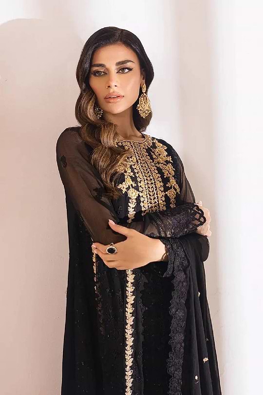 Raven Aura - Azure Luxe Eid Edition 2023 - Image 4